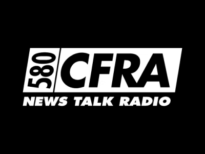 Radio CFRA